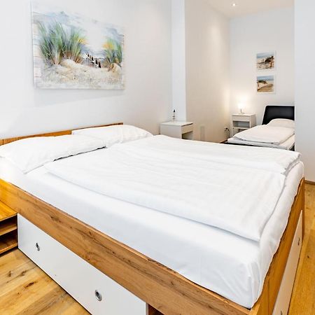Budget Rooms West With Shared Kitchen Βιέννη Εξωτερικό φωτογραφία