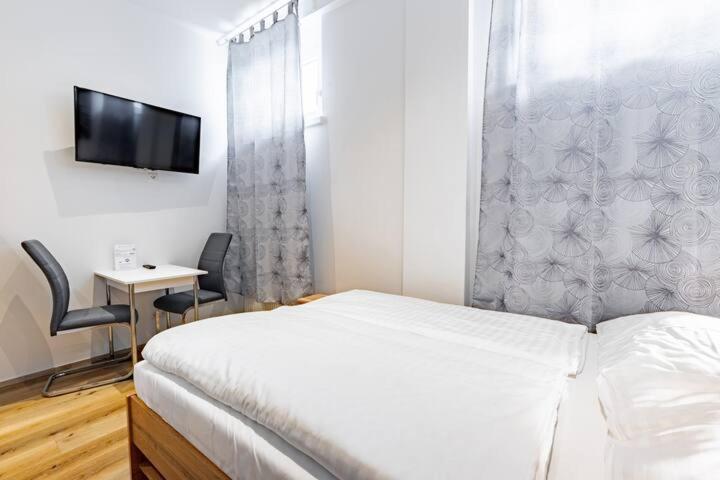 Budget Rooms West With Shared Kitchen Βιέννη Εξωτερικό φωτογραφία