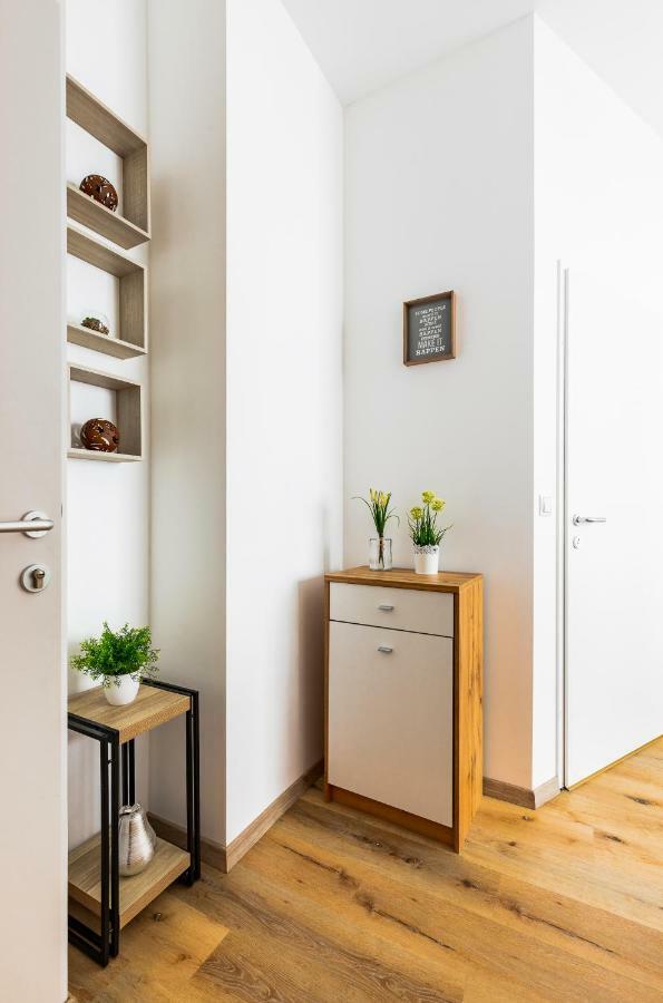 Budget Rooms West With Shared Kitchen Βιέννη Εξωτερικό φωτογραφία