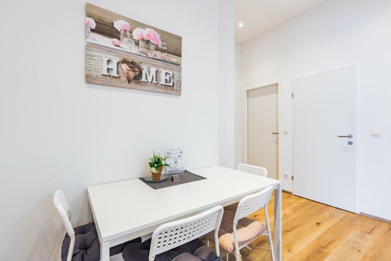 Budget Rooms West With Shared Kitchen Βιέννη Εξωτερικό φωτογραφία